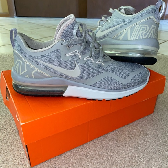 Nike Shoes - Women’s Nike Air Max Fury